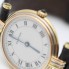 Reloj CARTIER 881004 de oro de segunda mano