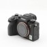 Cámara SONY A9 II en caja
