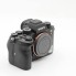 Cámara SONY A9 II en caja