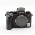 Cámara SONY A9 II en caja