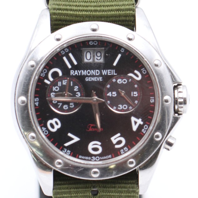 Rellotge RAYMOND WEIL SPORT TANGO 4795/1