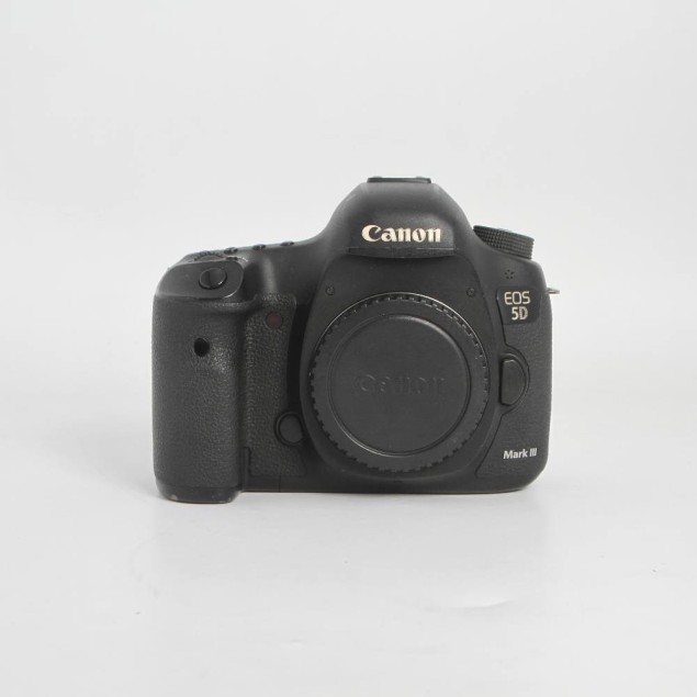Càmera CÀNON EOS 5D Mark III de...
