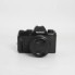 Càmera FUJIFILM X-T100 + 15-45mm en caixa de segona mà