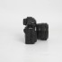 Càmera FUJIFILM X-T100 + 15-45mm en caixa de segona mà