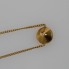 Pulsera TOUS de oro con diamante de segunda mano
