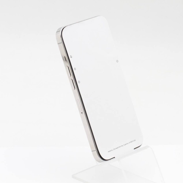 Comprar IPHONE 13 PRO 512 GB SILVER E352251