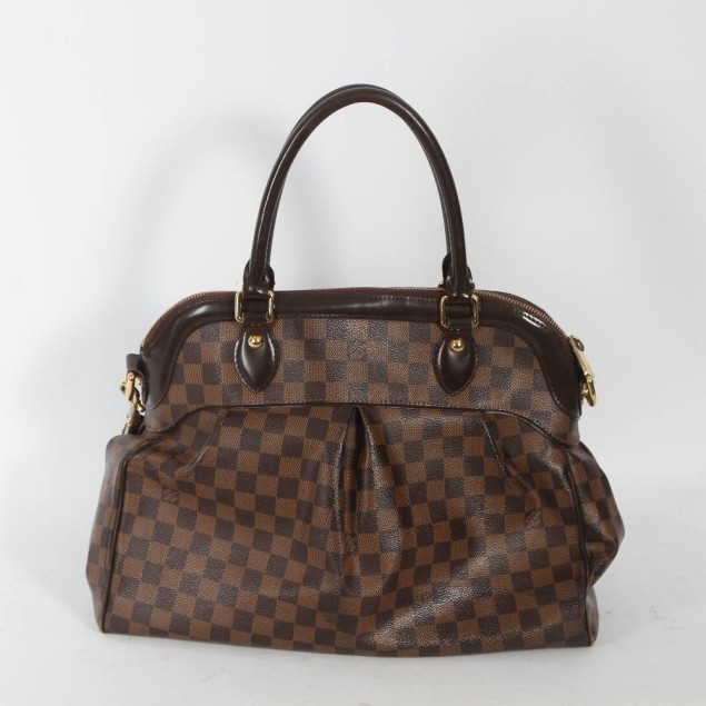 Método infalible para saber si un bolso Louis Vuitton es original