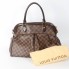 Bolso de hombro Louis Vuitton Trevi