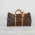 Bossa de viatge LOUIS VUITTON Keepall 45 Monogram