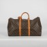 Bolso de viaje LOUIS VUITTON Keepall 45 Monogram