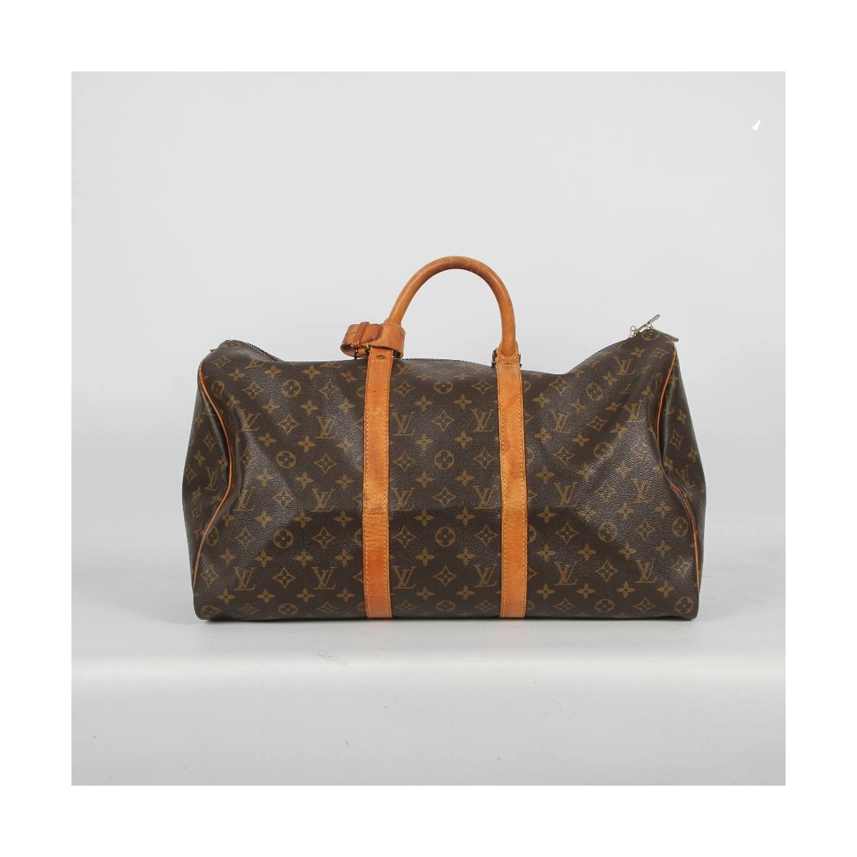 Comprar Bolso de viaje Louis Vuitton Keepall 45 Monogram E352738
