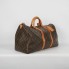 Bolso de viaje LOUIS VUITTON Keepall 45 Monogram