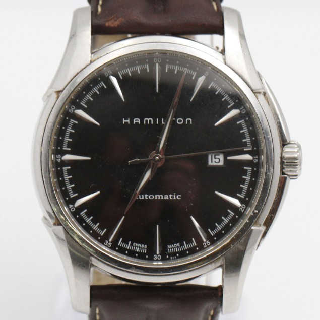 Montre HAMILTON JAZZMASTER VIEWMATIC...