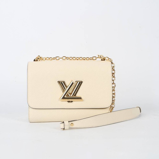 Bolso de hombro Louis Vuitton Twist...