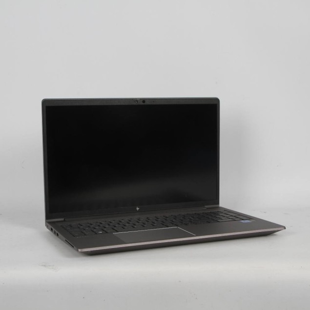 WORKSTATION ZBOOK I7-11/16GB...