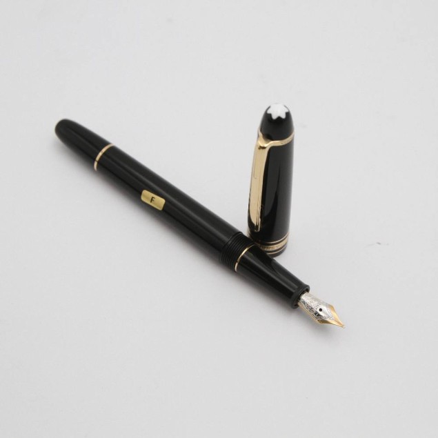 Ploma Montblanc Meisterstuck Hommage...