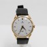 Reloj OMEGA de oro de segunda mano