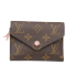 Moneder Louis Vuitton Victorine rosa