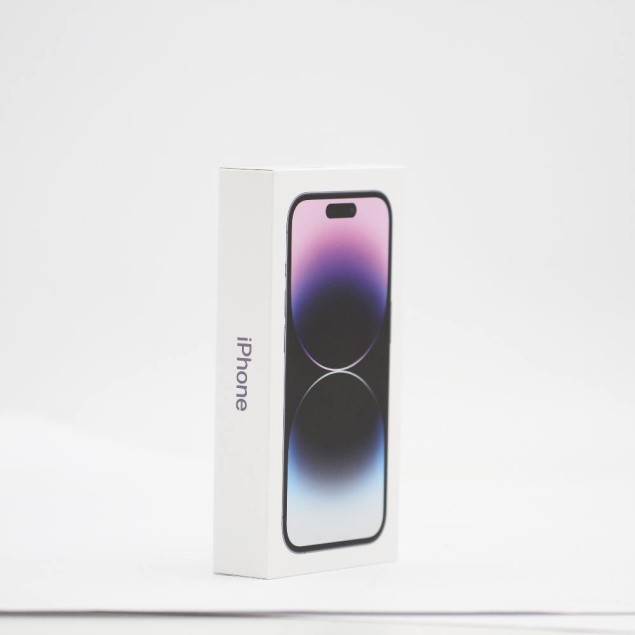 IPHONE 14 PRO 128 GB DEEP PURPLE IPHONE 14 PRO 128 GB DEEP PURPLE