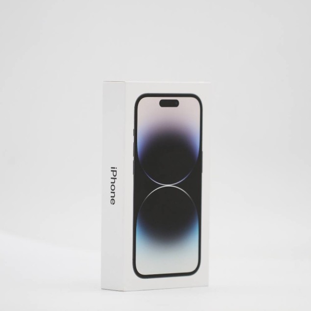 IPHONE 14 PRO 1TB SPACE BLACK IPHONE 14 PRO 1TB SPACE BLACK
