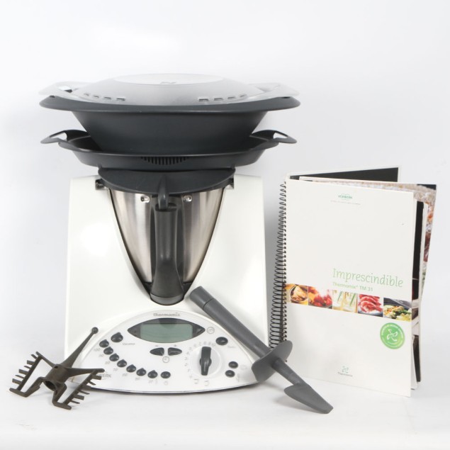 Thermomix TM31 2009