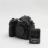 Cámara NIKON D850 de segunda mano