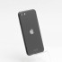IPHONE SE 64 GB BLACK 2020 2ª GENERACION