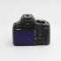 Càmera CANON EOS 500D + EF-S 18-55mm