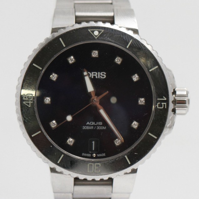 Rellotge ORIS AQUIS DÓNA'T 7731