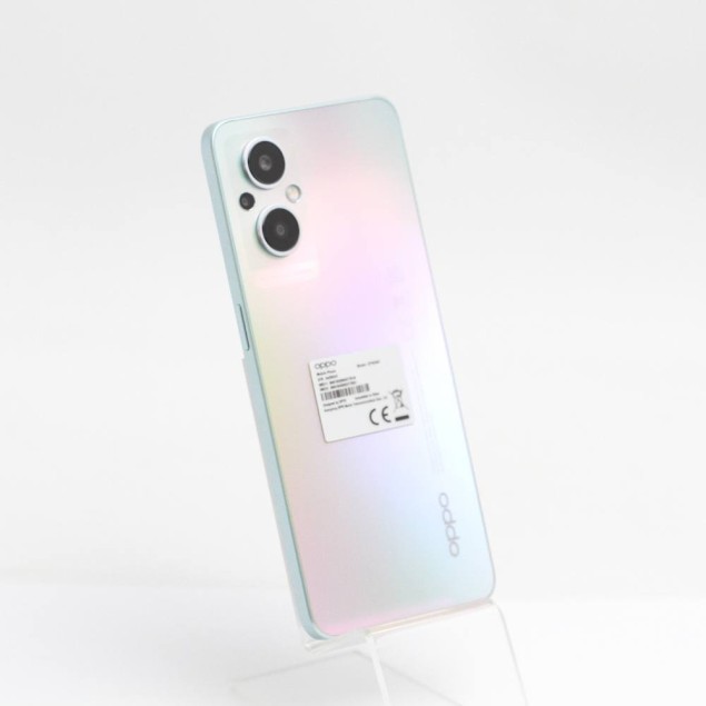 OPPO RENO 8 LITE 5G color Arcoiris...