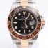 Reloj ROLEX GMT-MASTER II ROOTBEER