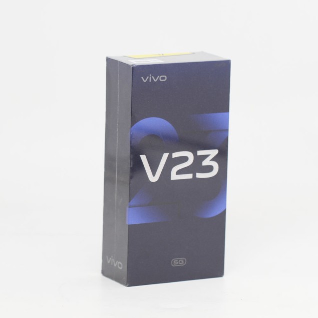 Vivo V23 256GB Negro Precintado