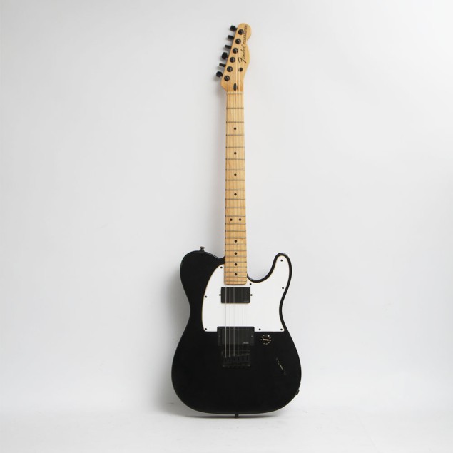 Fender Telecaster Jim Root Signature