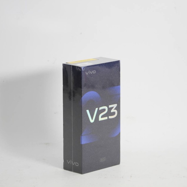 Vivo V23 256GB Negro Precintado