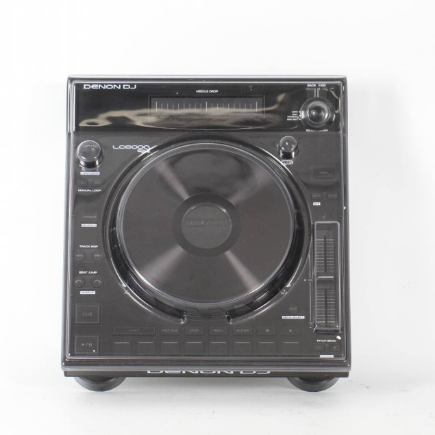 Reproductor Denon DJ LC6000 Prime