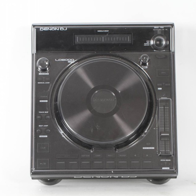 Reproductor Denon DJ LC6000 Prime