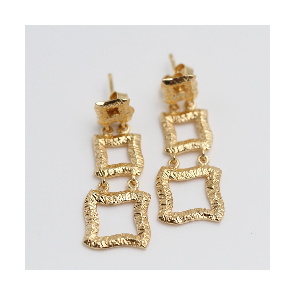 Pendientes tous online segunda mano