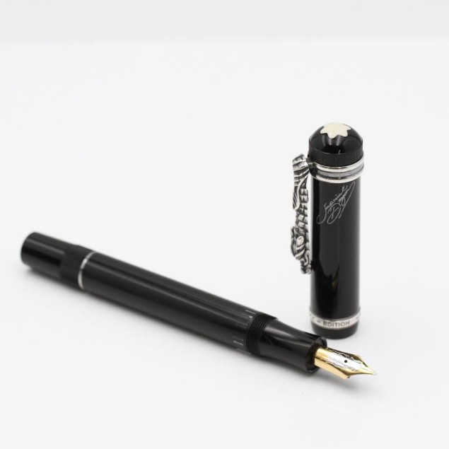 Ploma MONTBLANC Ed. Limitada...