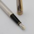 Stylo Plume Montblanc Solitaire Sterling Silver