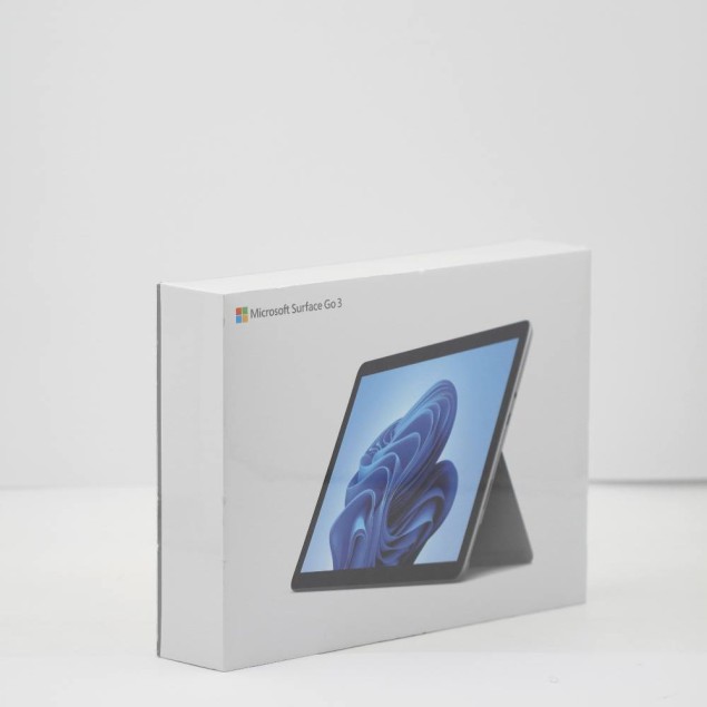 MICROSOFT SURFACE GO 3 CPU: 6500Y/8GB... MICROSOFT SURFACE GO 3 CPU: 6500Y/8GB...