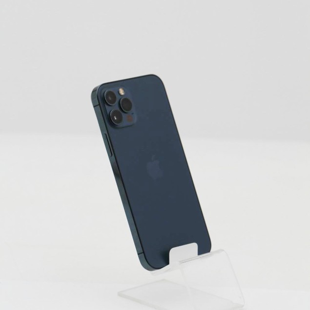 IPHONE 12 PRO 256GB PACIFIC BLUE