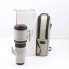 Objetivo CANON EF 400mm f/5.6L USM en caja