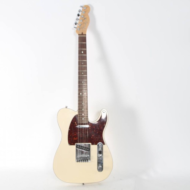 Fender American Deluxe Telecaster...