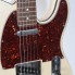Fender American Deluxe Telecaster Olympic Pearl