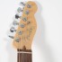 Fender American Deluxe Telecaster Olympic Pearl