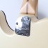 Fender American Deluxe Telecaster Olympic Pearl