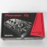 Remix Station Pioneer RMX-1000 con decksaver