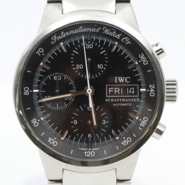 Reloj IWC SCHAUFFHAUSEN IW370703...