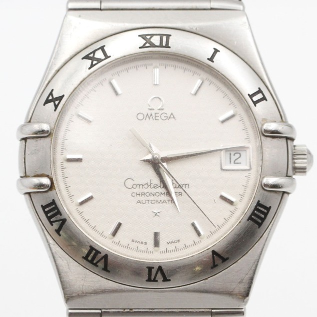 Rellotge OMEGA CONSTELLATION...