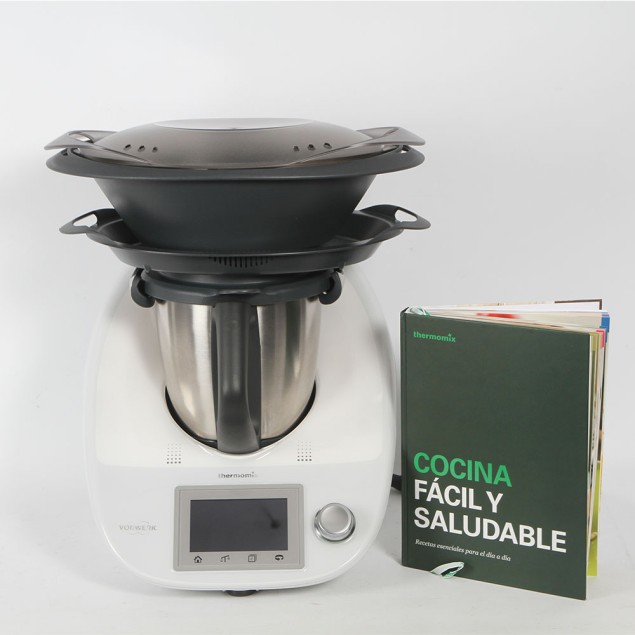 Thermomix TM-5 2018